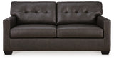 Belziani Storm Full Sofa Sleeper - 5470636 - Luna Furniture