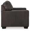 Belziani Storm Oversized Chair - 5470623 - Luna Furniture