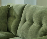 Bixler Olive Loveseat - 2610735 - Luna Furniture