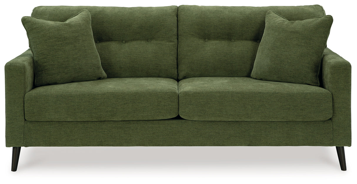 Bixler Olive Sofa - 2610738 - Luna Furniture