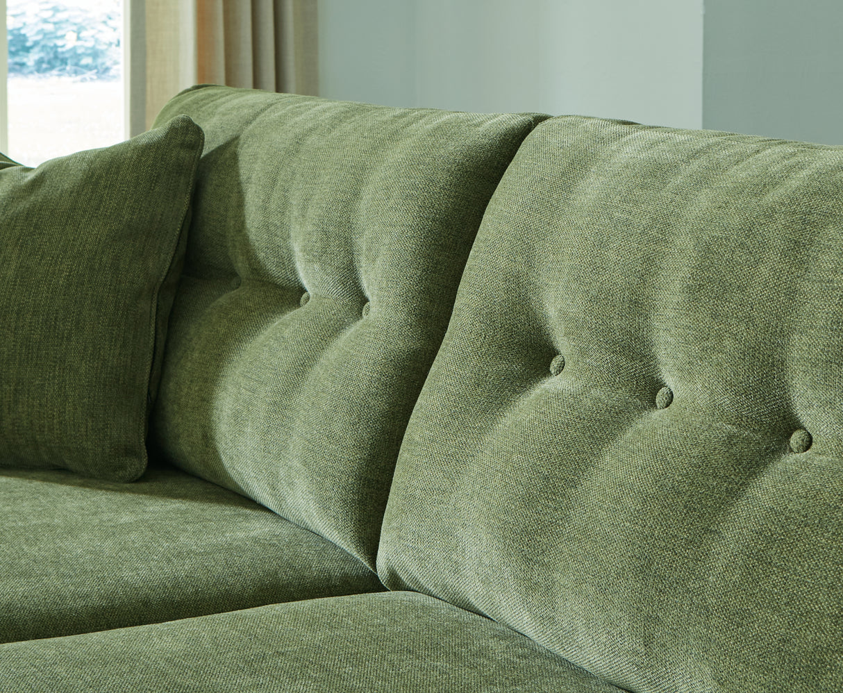 Bixler Olive Sofa - 2610738 - Luna Furniture
