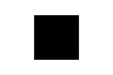 Brocky Black Accent Mirror from Ashley - Luna Furniture