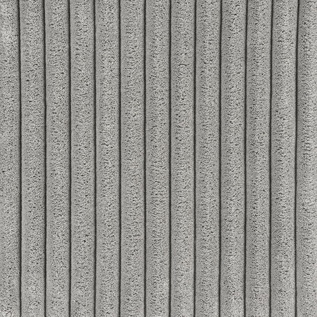 Blaine Fog Upholstered Reversible Sectional from Coaster - Luna Furniture