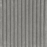 Blaine Fog Upholstered Reversible Sectional from Coaster - Luna Furniture