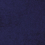 Bleker Tufted Tuxedo Arm Loveseat Blue - 509482 - Luna Furniture