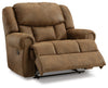 Boothbay Auburn Oversized Recliner - 4470452 - Luna Furniture
