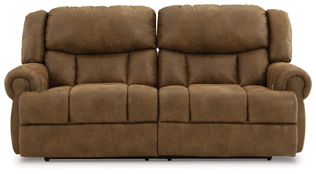 Boothbay Auburn Power Reclining Sofa from Ashley - Luna Furniture