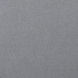 Bowen Gray Upholstered Track Arms Tufted Loveseat from Coaster - Luna Furniture