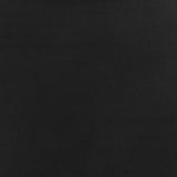 Brandi Black and Chrome 29" Adjustable Height Bar Stool from Coaster - Luna Furniture