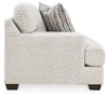 Brebryan Flannel Loveseat - 3440135 - Luna Furniture