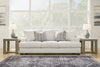 Brebryan Flannel Sofa - 3440138 - Luna Furniture