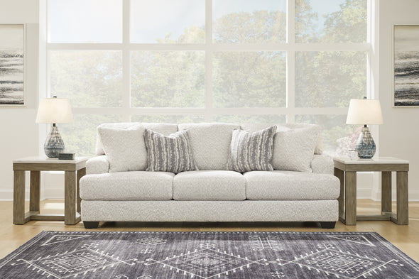 Brebryan Flannel Sofa - 3440138 - Luna Furniture