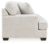 Brebryan Flannel Sofa from Ashley - Luna Furniture