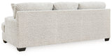 Brebryan Flannel Sofa from Ashley - Luna Furniture