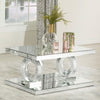 Breena Rectangular Coffee Table Mirror - 753278 - Luna Furniture