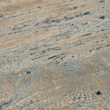 Bristenfort Brown/Black Coffee Table from Ashley - Luna Furniture