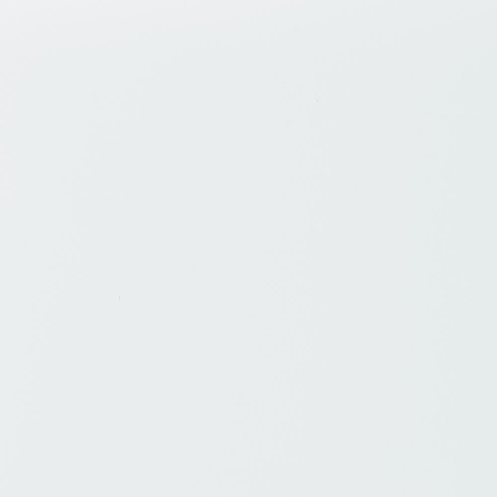 Brooklyn White and Chrome 5-Piece Dining Set from Coaster - Luna Furniture