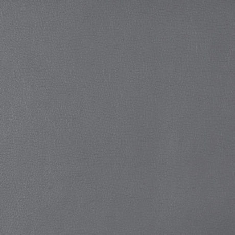 Brooklyn White and Chrome 5-Piece Dining Set from Coaster - Luna Furniture