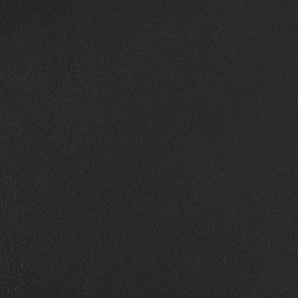 Bruce Black and Silver Adjustable Height Office Chair from Coaster - Luna Furniture