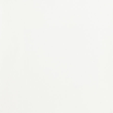 Buckley White High Gloss Curved Glass Top Coffee Table with Stools from Coaster - Luna Furniture