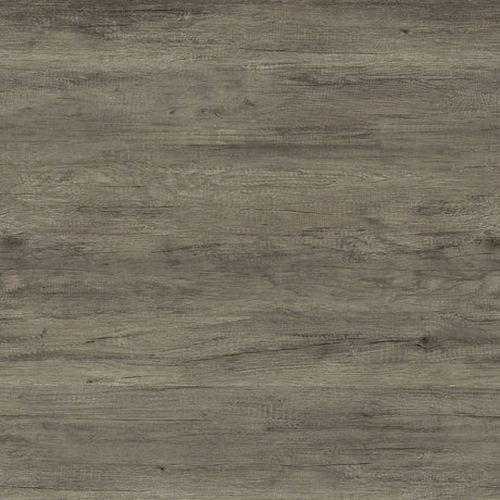 Burke Gray Driftwood 3-Shelf Media Tower With Storage Cabinet from Coaster - Luna Furniture