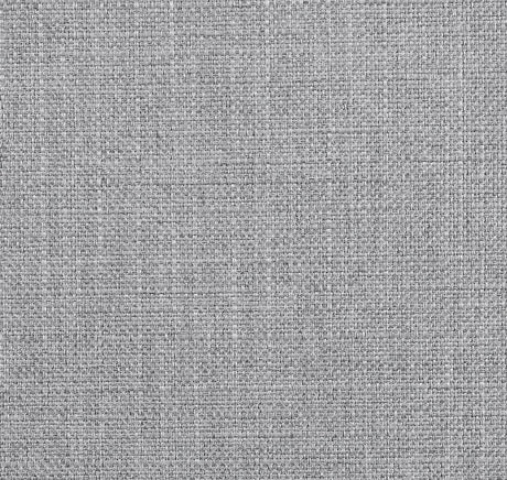 Cambria Gray Upholstered Armless Chair from Coaster - Luna Furniture