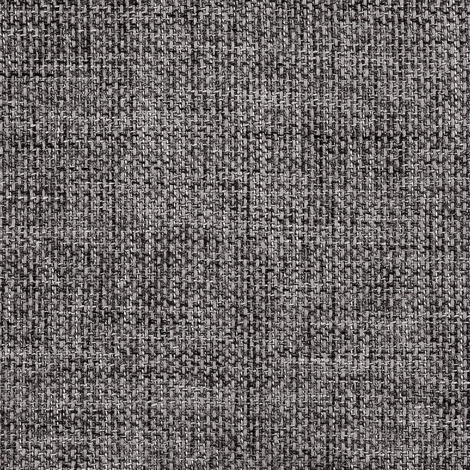 Cambria Upholstered Corner Chair Grey from Coaster - Luna Furniture