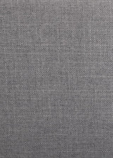 Camille Gray California King Button Tufted Bed from Coaster - Luna Furniture