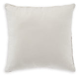 Carddon Brown/White Pillow from Ashley - Luna Furniture
