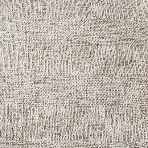 Carddon Brown/White Pillow from Ashley - Luna Furniture