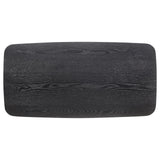 Carey Black 3-Piece Coffee and End Tables Set from Coaster - Luna Furniture