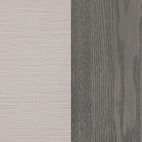 Carla Stone Upholstered Dining Side Chair, Set of 2 from Coaster - Luna Furniture