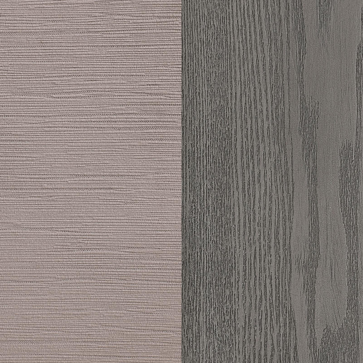 Carla Stone Upholstered Dining Side Chair, Set of 2 from Coaster - Luna Furniture