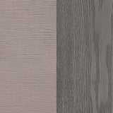 Carla Stone Upholstered Dining Side Chair, Set of 2 from Coaster - Luna Furniture