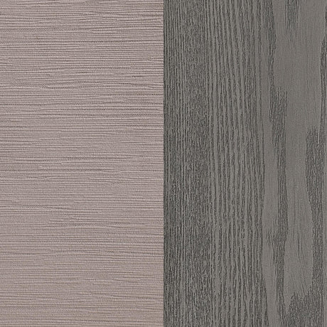 Carla Stone Upholstered Dining Side Chair, Set of 2 from Coaster - Luna Furniture