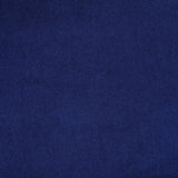 Carone 5-piece 81" Rectangular Dining Set Ink Blue and Chrome - 115071-S5B - Luna Furniture