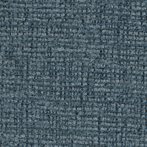Cashton Blue Ottoman - 4060514 - Luna Furniture