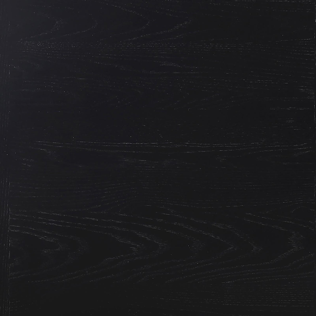 Catherine Charcoal Gray and Black 5-Piece Double Pedestal Dining Set from Coaster - Luna Furniture