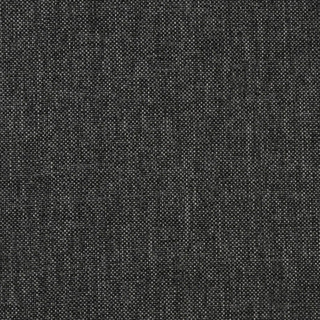 Catherine Charcoal Gray and Black Upholstered Dining Arm Chair, Set of 2 from Coaster - Luna Furniture