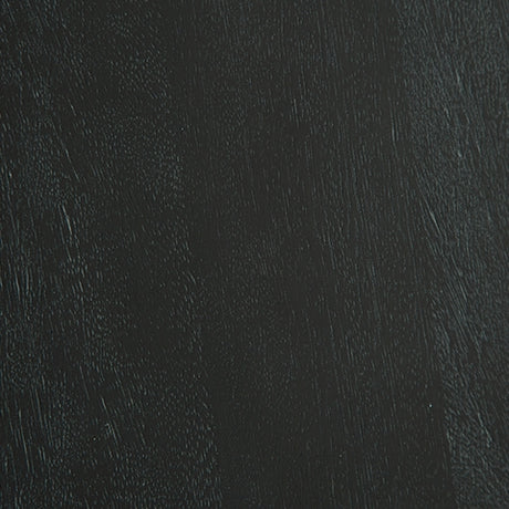 Ceilby Black Accent Table from Ashley - Luna Furniture