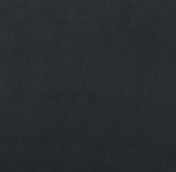 Chad Dark Blue Upholstered Bench with Hairpin Legs from Coaster - Luna Furniture