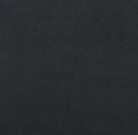 Chad Dark Blue Upholstered Bench with Hairpin Legs from Coaster - Luna Furniture