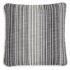 Chadby Next-Gen Nuvella Black/White/Gray Pillow (Set of 4) - A1001033 - Luna Furniture