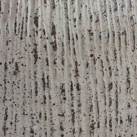 Claymount Distressed Brown Vase from Ashley - Luna Furniture