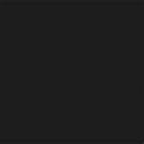 Clover Black 18-Hook Coat Rack from Coaster - Luna Furniture