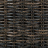 Coastline Bay Brown Outdoor Sofa with Cushion from Ashley - Luna Furniture