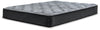 Comfort Plus Gray Queen Mattress - M50931 - Luna Furniture
