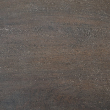 Cormmet Brown/Black Accent Table from Ashley - Luna Furniture