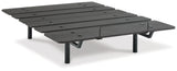 Cosmic Power Base Black Twin XL Adjustable Base from Ashley - Luna Furniture