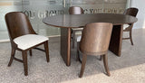 Cullen Side Chair, Set of 2 - 2268S - Luna Furniture